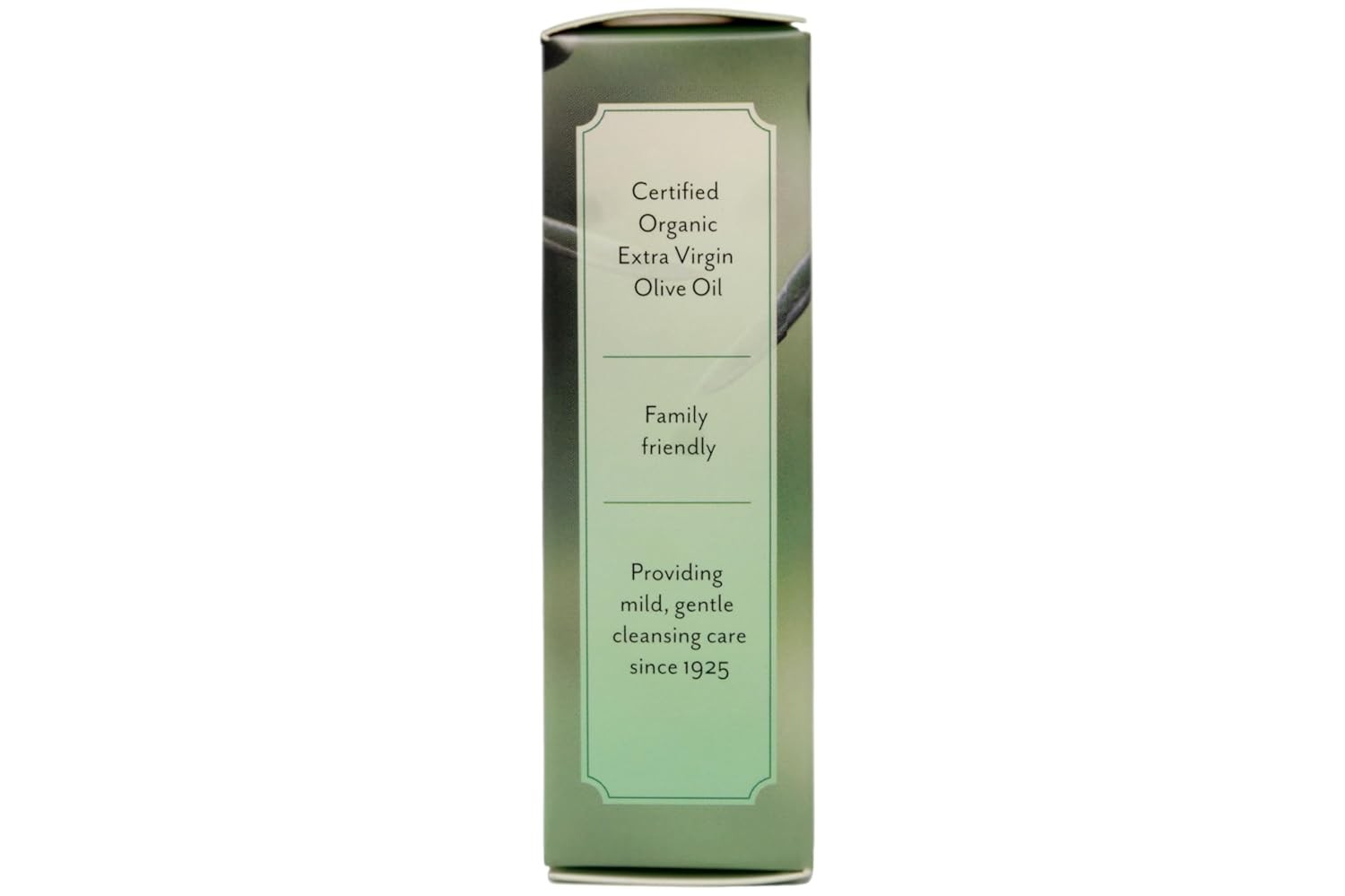 Conti Castile Skin Bar Olive Oil Sensitive Nourish Protect Gentle 3.7oz 12 Pack