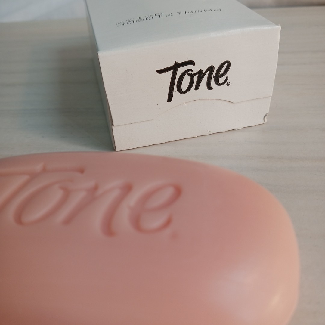 Tone Mango Splash Cocoa Butter Bath 1 Bar Discontinued One Sealed Bar *READ *