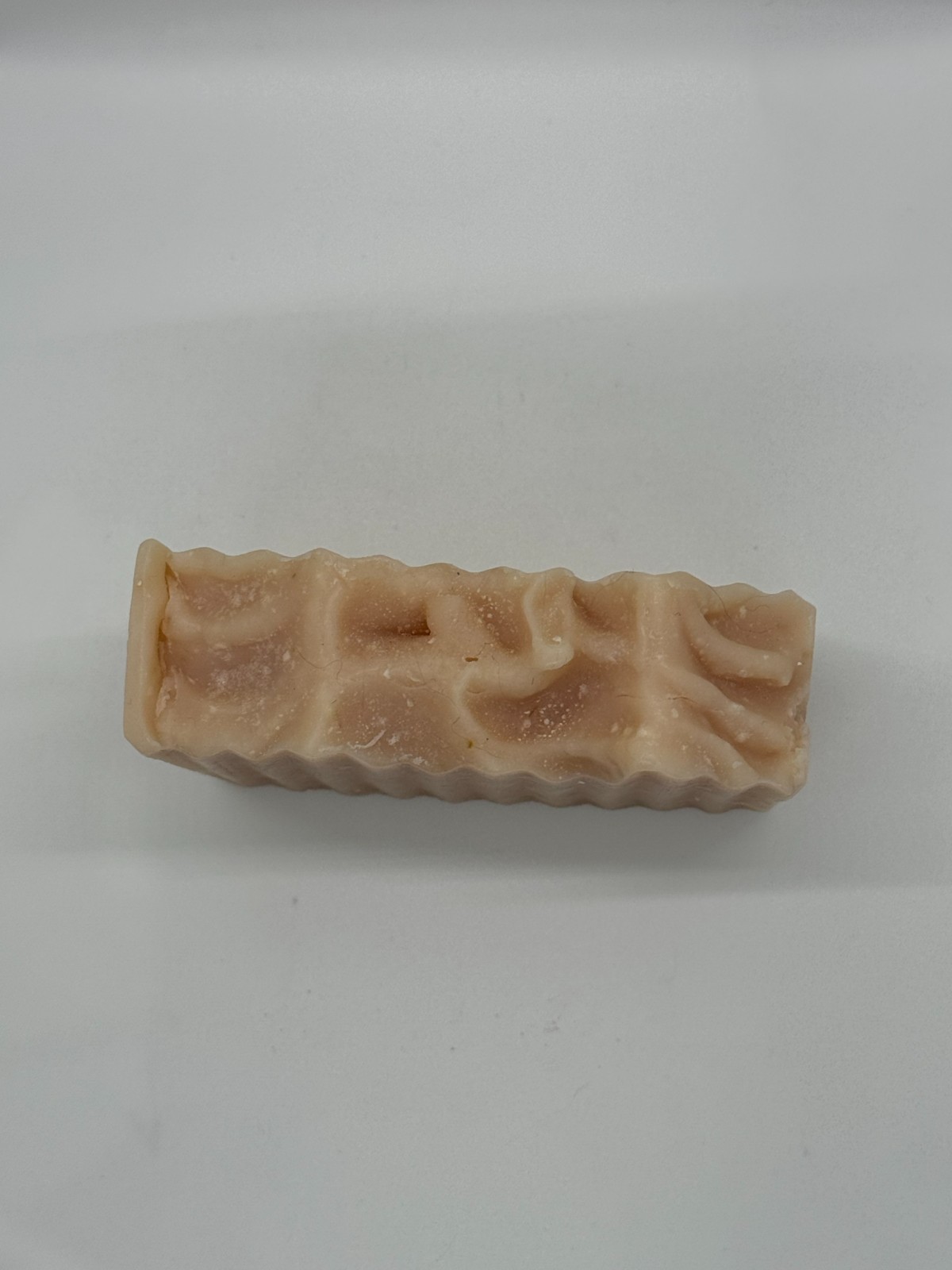 Calming Calamine Handmade Soap