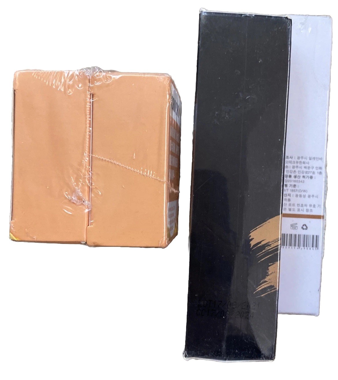 Kojic Acid Dark Spot Remover Soap Bars C Bamboo Black Mask Caffeine Repair Lot