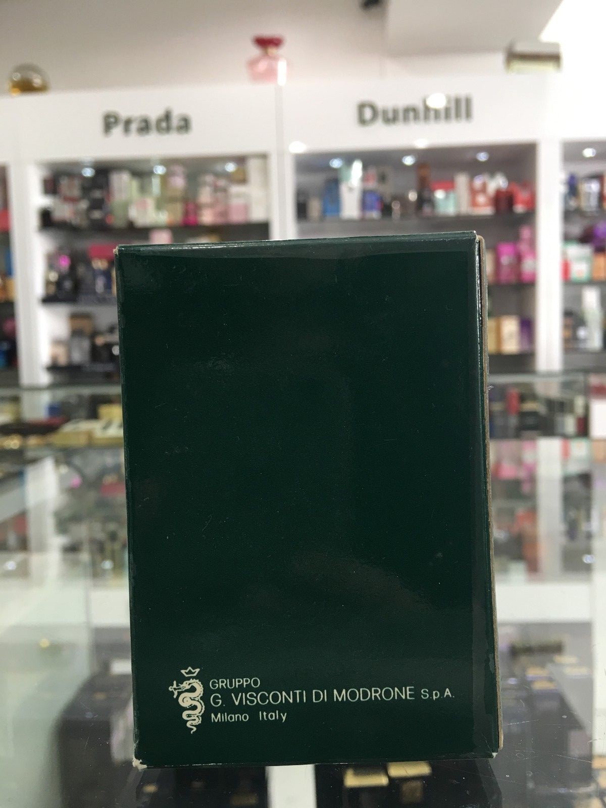 FRESCO SOAP VICTOR 125G