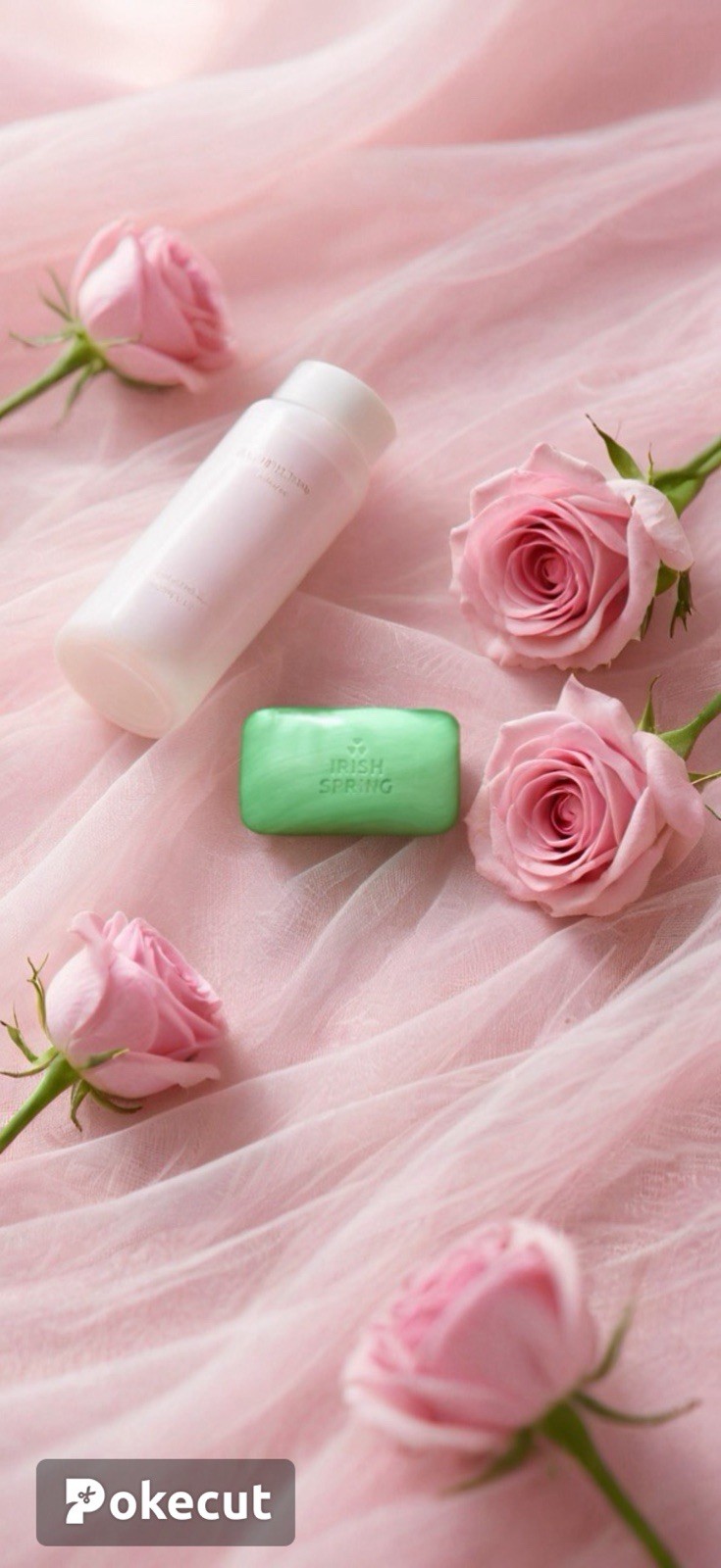 Irish Spring Original 12 HR Fresh Deodorant Soap Bar for Men, 3.7 oz