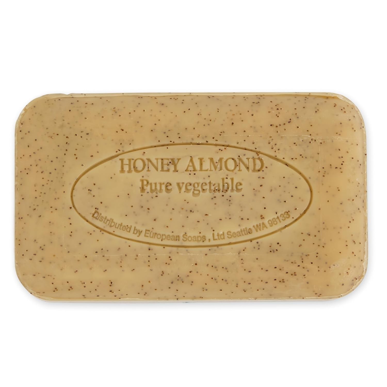 Luxury 5.3oz Moisturizing Soap Bar – Shea Butter with Aromatherapy Benefits