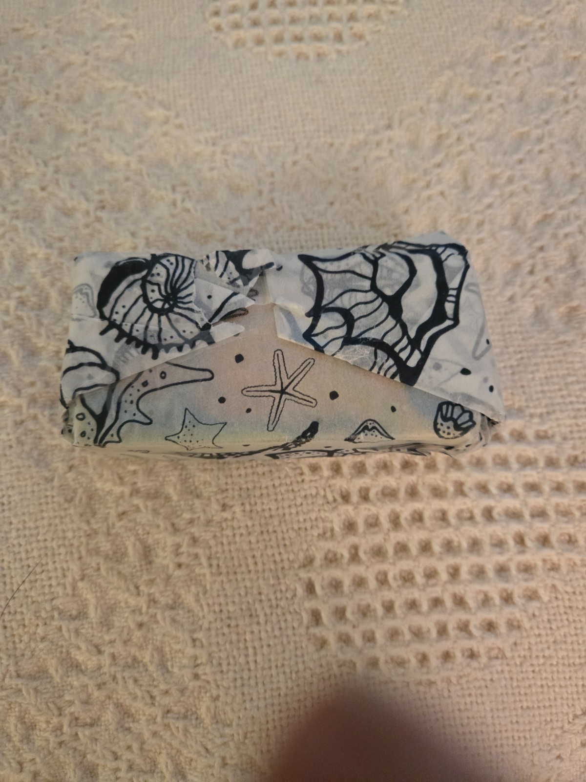 New Kona Blu Island Lani 4oz Homemade Soap