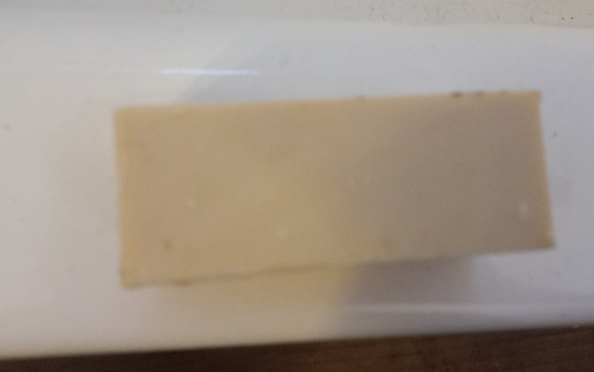BIG BARS 6 OUNCES GOAT MILK SOAP CHEAP HAPPY GOAT DOUBLE THICK FREE SHIPPING