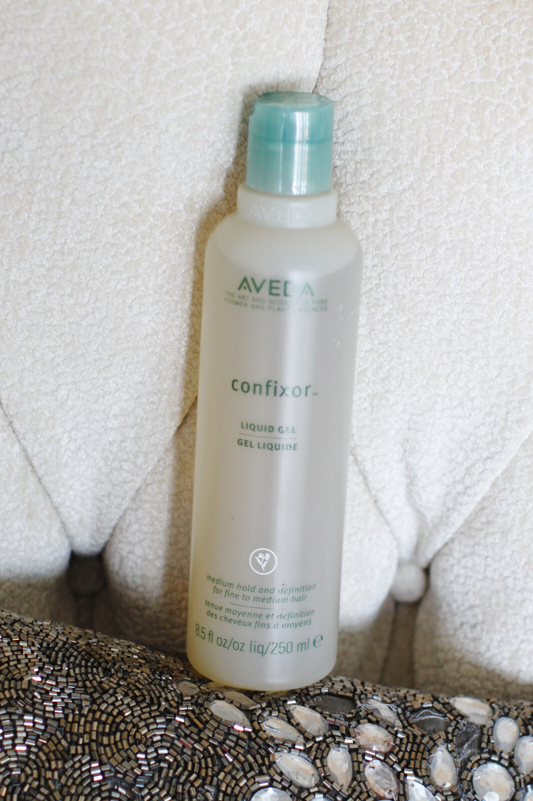 AVEDA by Aveda CONFIXOR LIQUID GEL 8.5 OZ For UNISEX