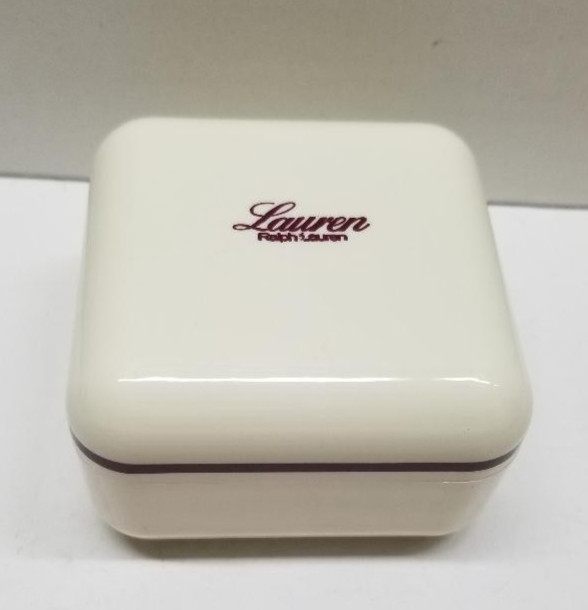 NOS Vintage Ralph Lauren Classic Body Soap Sealed Case In Box 3.5 oz USA 1979