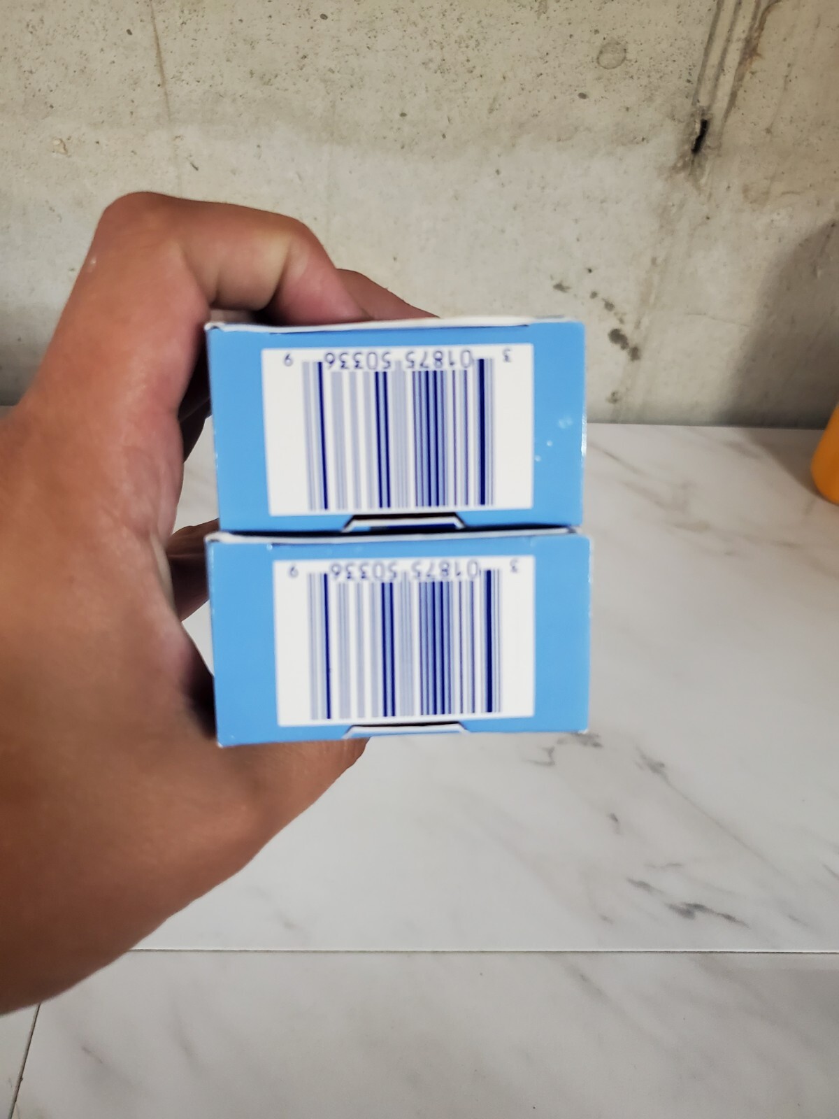 2 Purpose Gentle Cleansing Bar 3.6 Oz FREE SHIPPING!