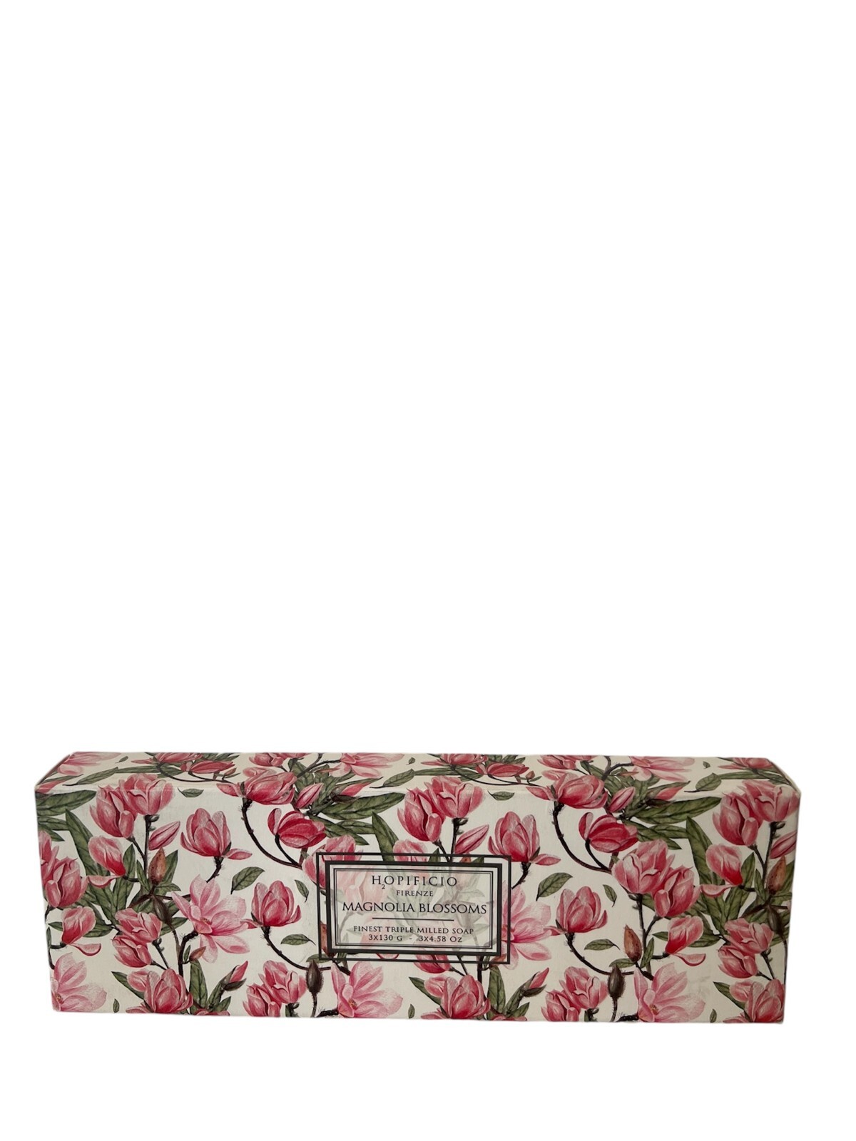 Hopificio Firenze Finest Triple Milled Soap Sets Assorted Fragrances