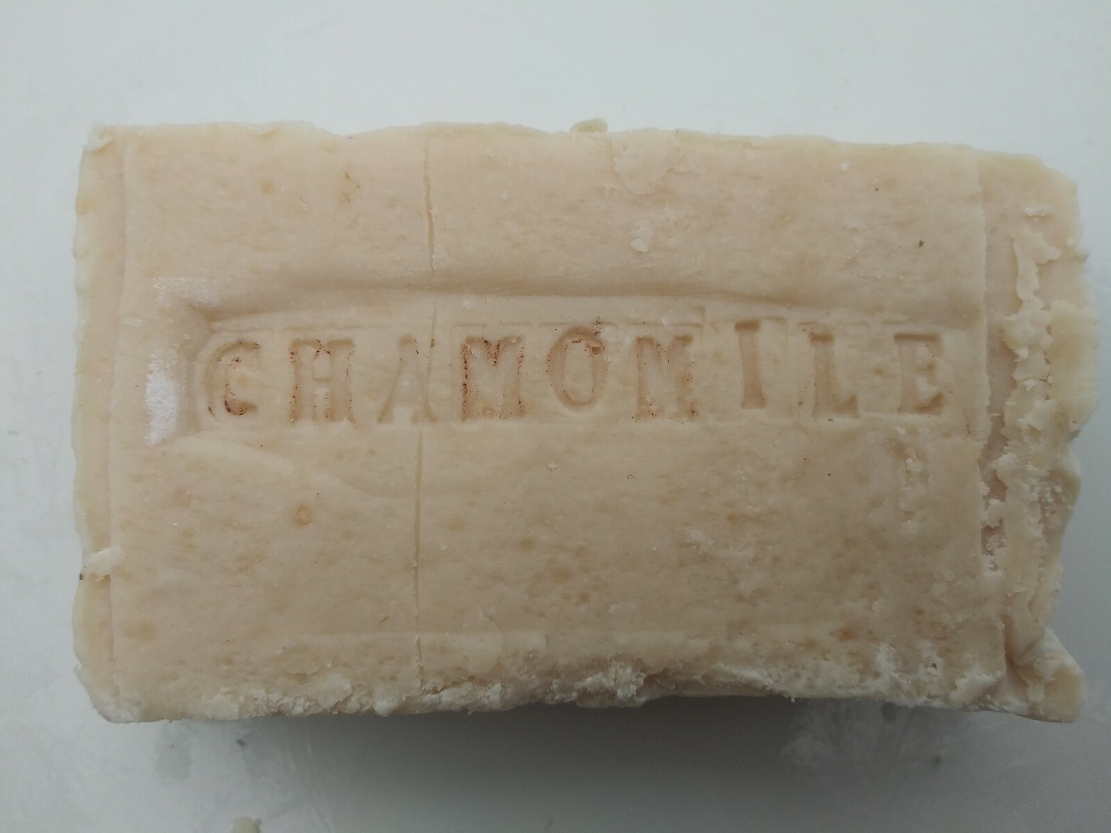43 BARS GOAT MILK SOAP SPECIAL ORDER not bars in photo HAPPY GOAT CREAMERY