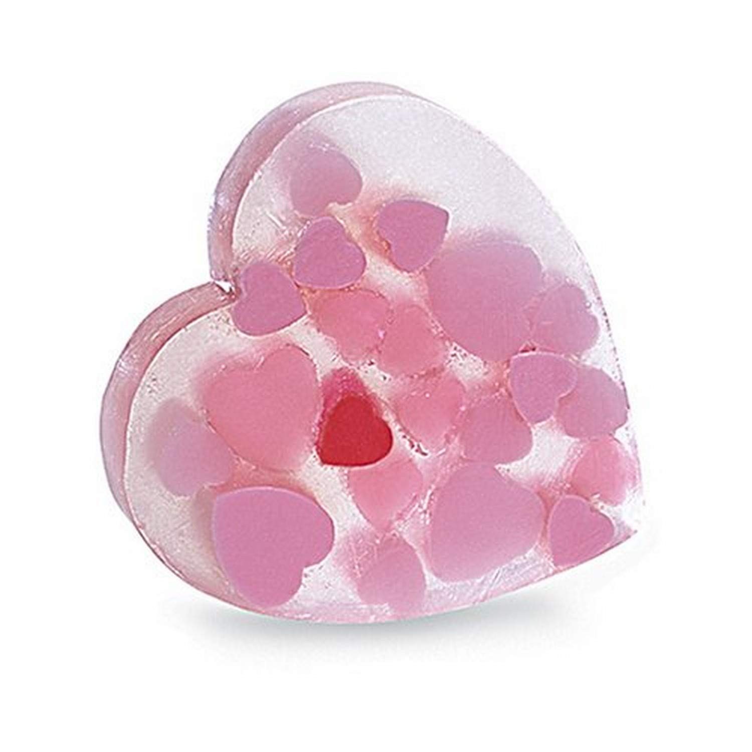 Soap Loaf, Heart of Hearts, 5 Pound