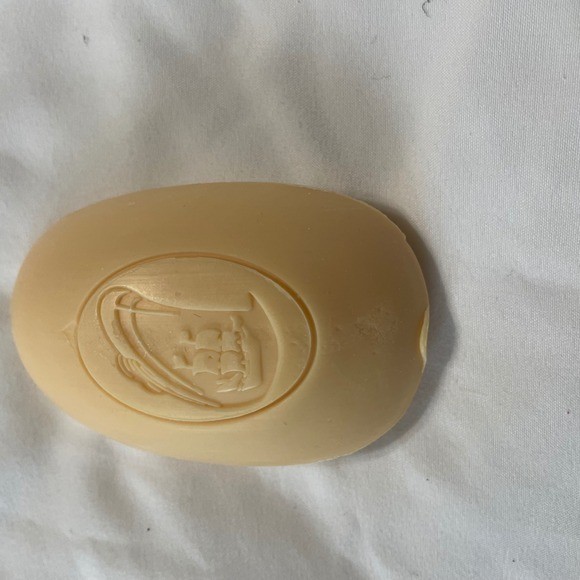 6 Bars Ginseng Clarifying Soap travel size 2 Bar Comfrey Clarifying Soap Vintage