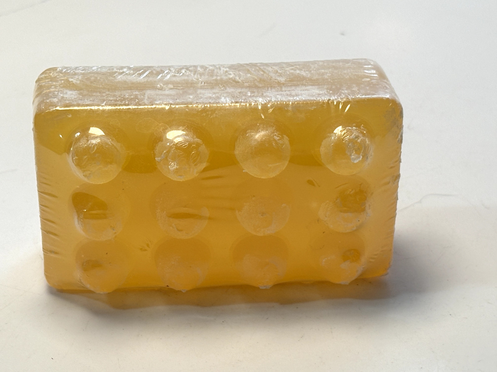 Origins Let’s Circulate Salt Rub Soap Bar 7oz 200g Soap Sealed EXTREMELY RARE