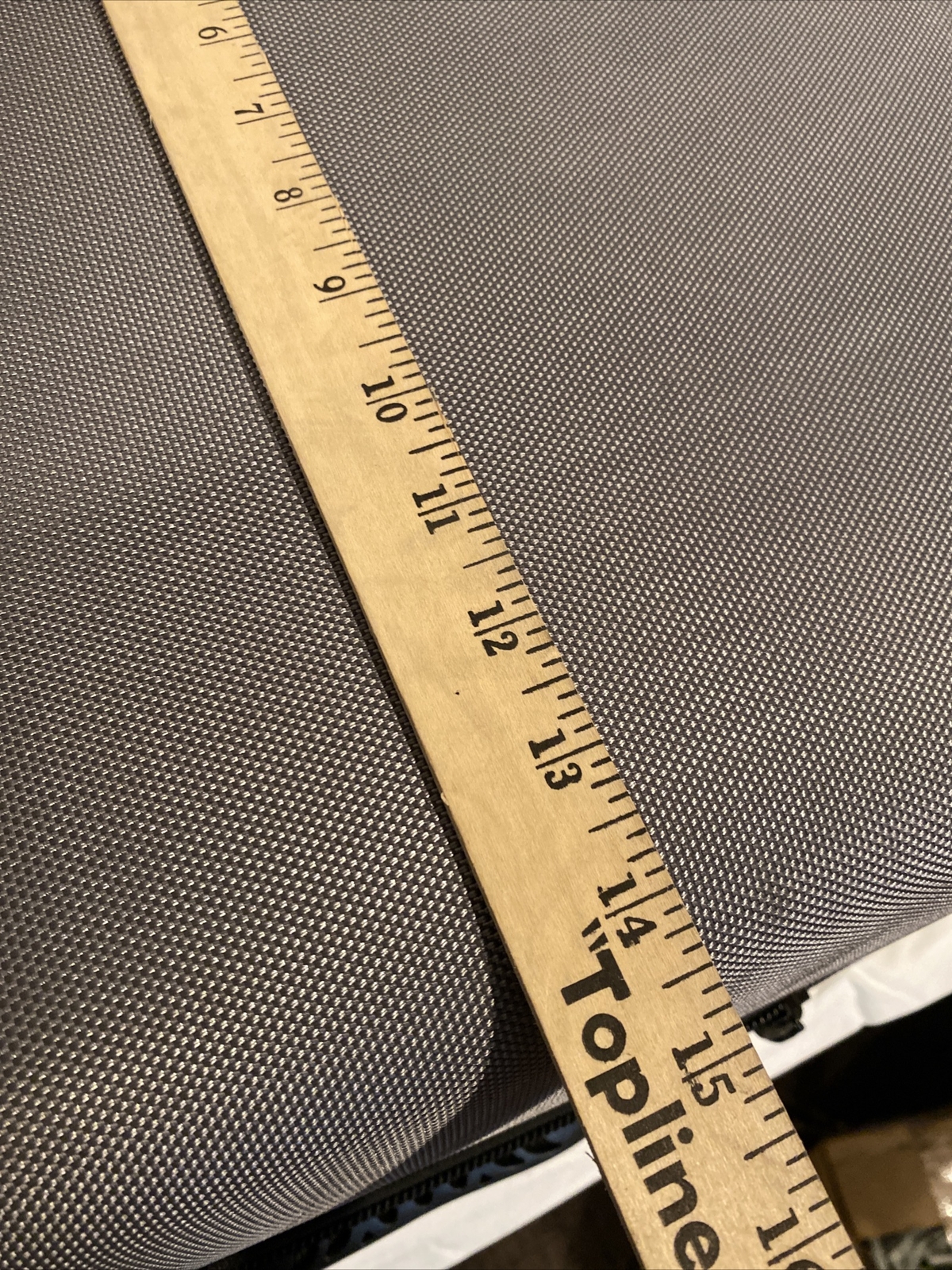 Sample Bag