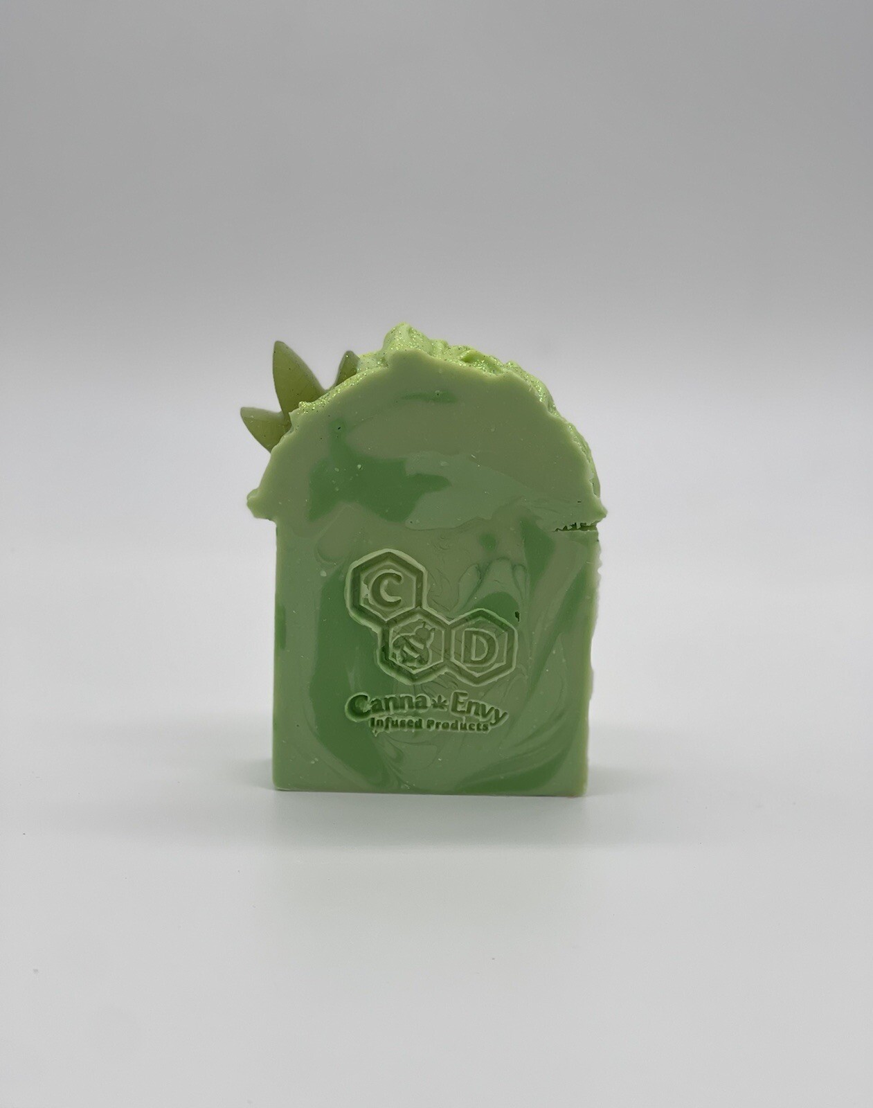 cold processed soaps