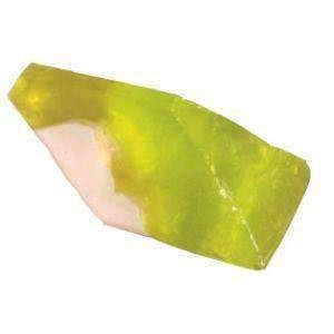 T.S. Pink SoapRock Peridot Gift Soap