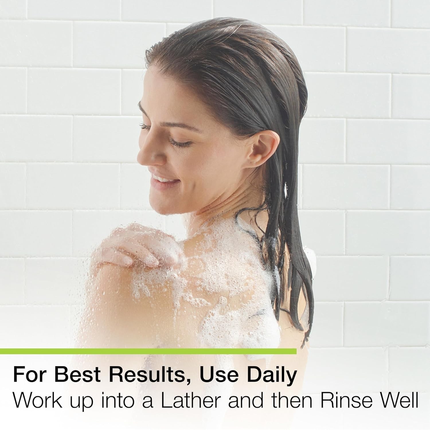 Chamomile & Aloe Vera Unscented Soap | 6-Pack Bulk for Sensitive Skin, 4 Oz