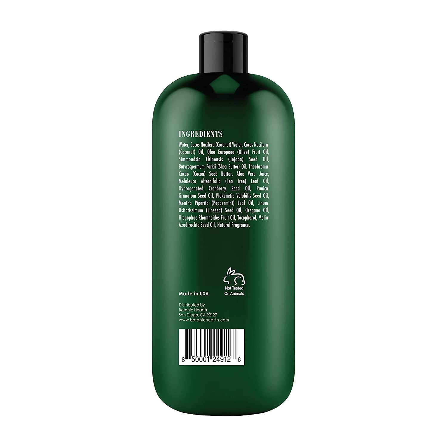 Body Wash,Ringworms,Acne,Eczema & Body Odor,Healthy Skin,Feet,NaturallyScented