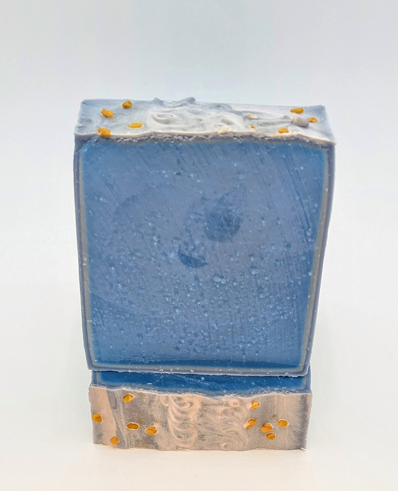 Indigo Bliss – Shea Butter, Goat Milk, & Grapeseed Oil