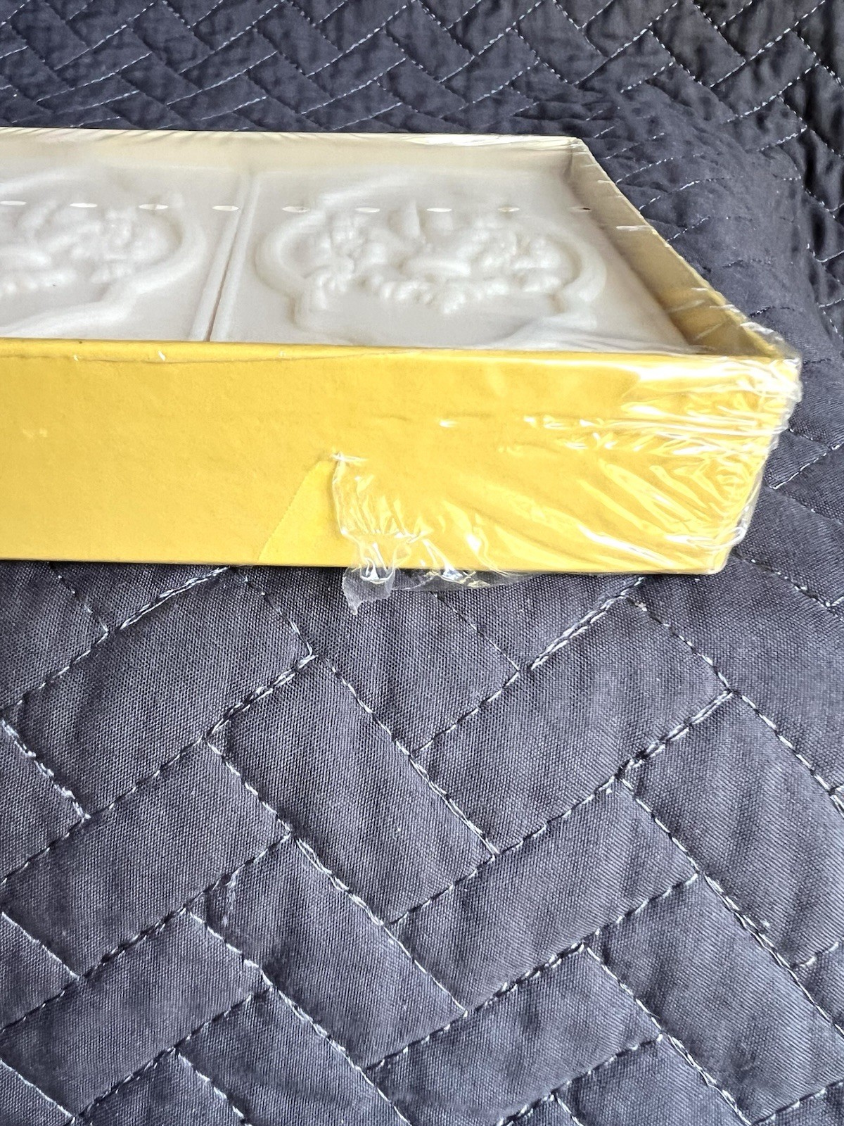 Saponificio Artigianale Fiorentino Fresia 3 Soaps • 4.40 oz Each • Made In Italy
