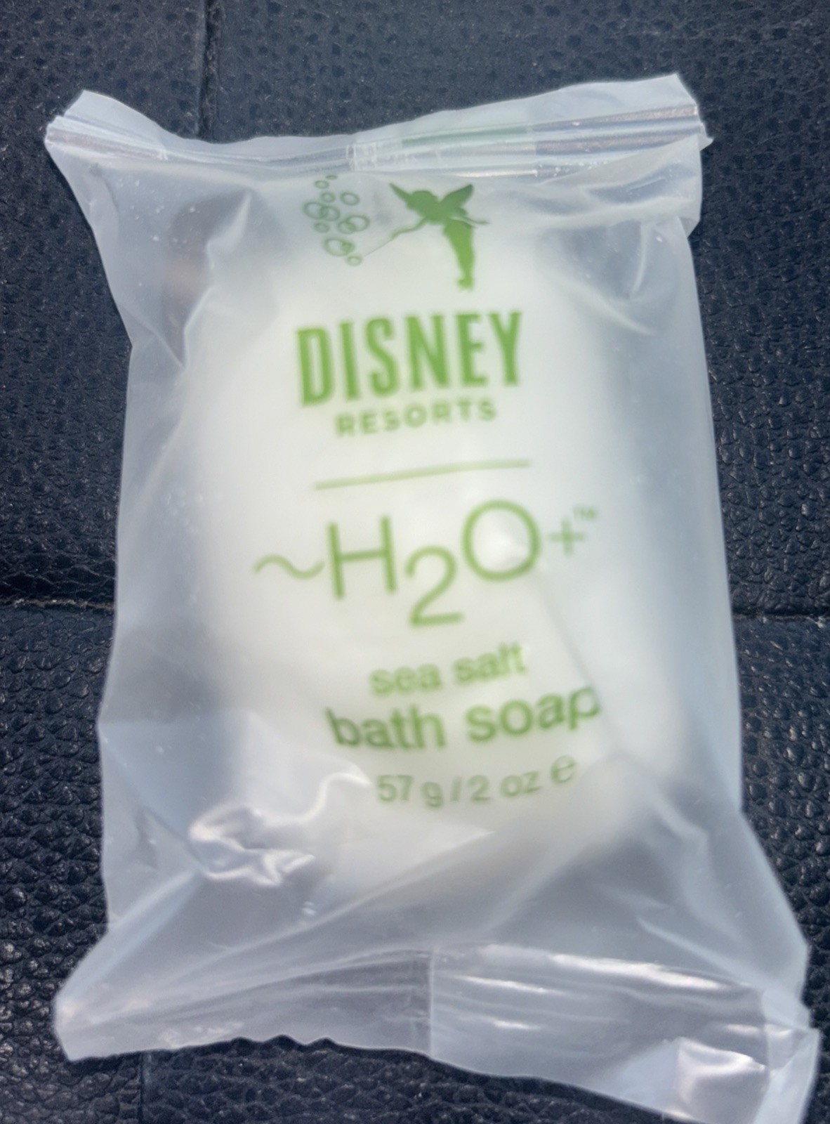 Disney Resorts Shower Gel & Bath Soap