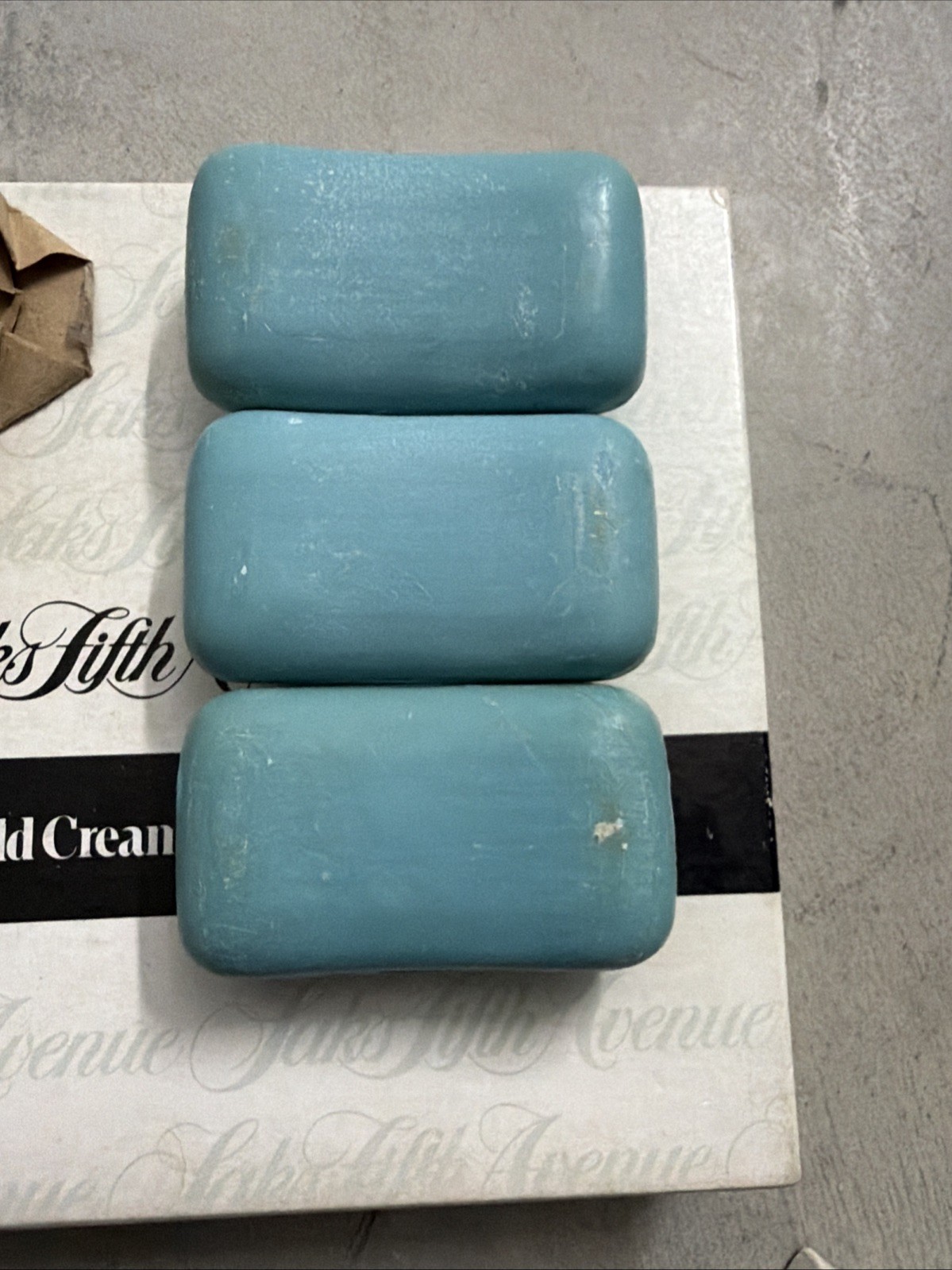 10 PC Lot Vintage Luxury Bar Soaps Taji Neiman Marcus Bonne Mere Bonwit Teller