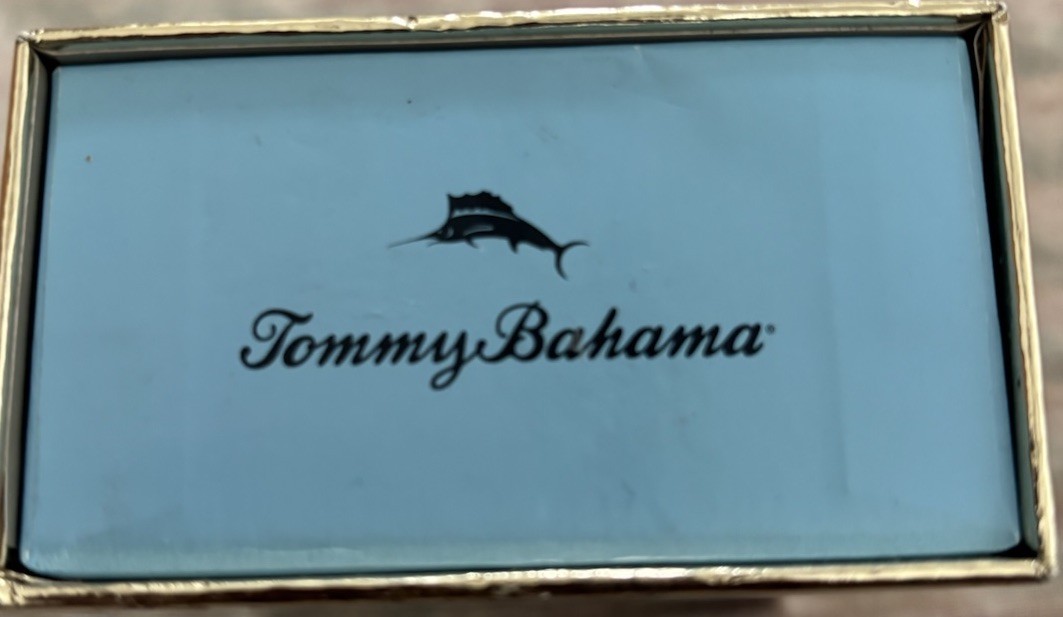 Tommy Bahama Sea Surf Men’s Luxury Jumbo Bar Soap 10 oz for Hair, Face Body