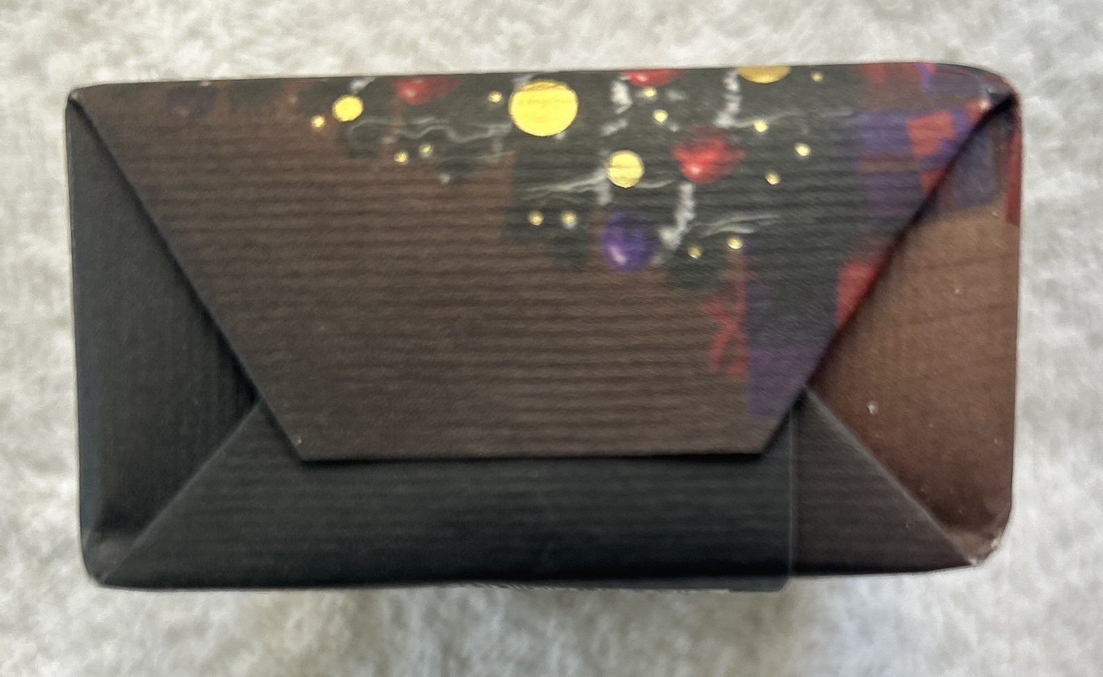 Wavertree & London Soap 200g ( 7 oz ) – Christmas Pudding | Australian Bar Soap