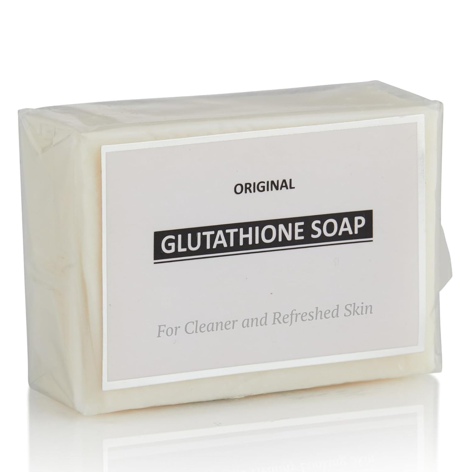 Original Glutathione Expoliating Soap 120g x 3 Bars