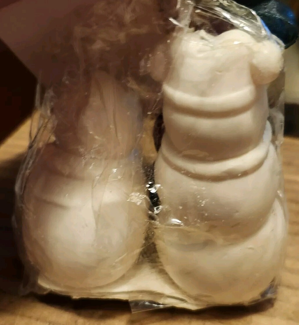 Twinscents Holiday Soaps Snowpeople