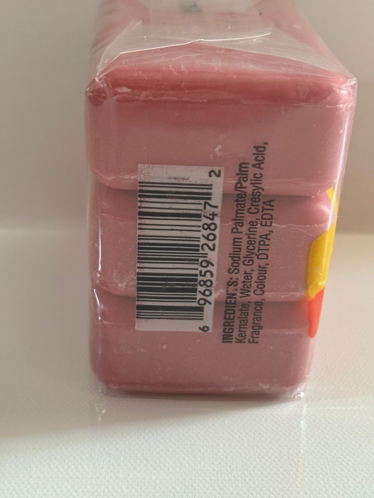 Jamaican Germicidal Carbolic Soap – 9 – Tariffs are paid by us for US