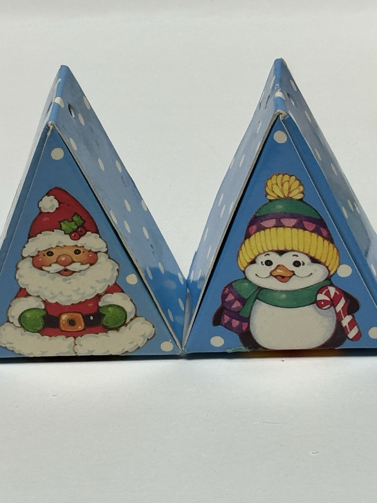 Huge Lot Of Vintage Christmas Avon Decorative Bars Of Soap NIB