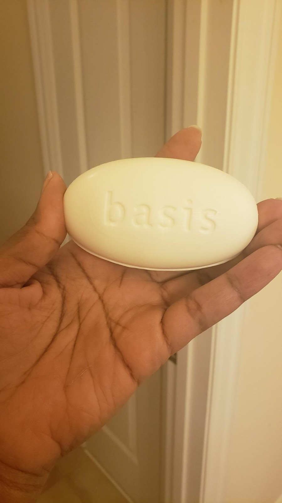 Unscented Sensitive Skin Bar Soap 6 Pack 4oz with Aloe Vera Chamomile