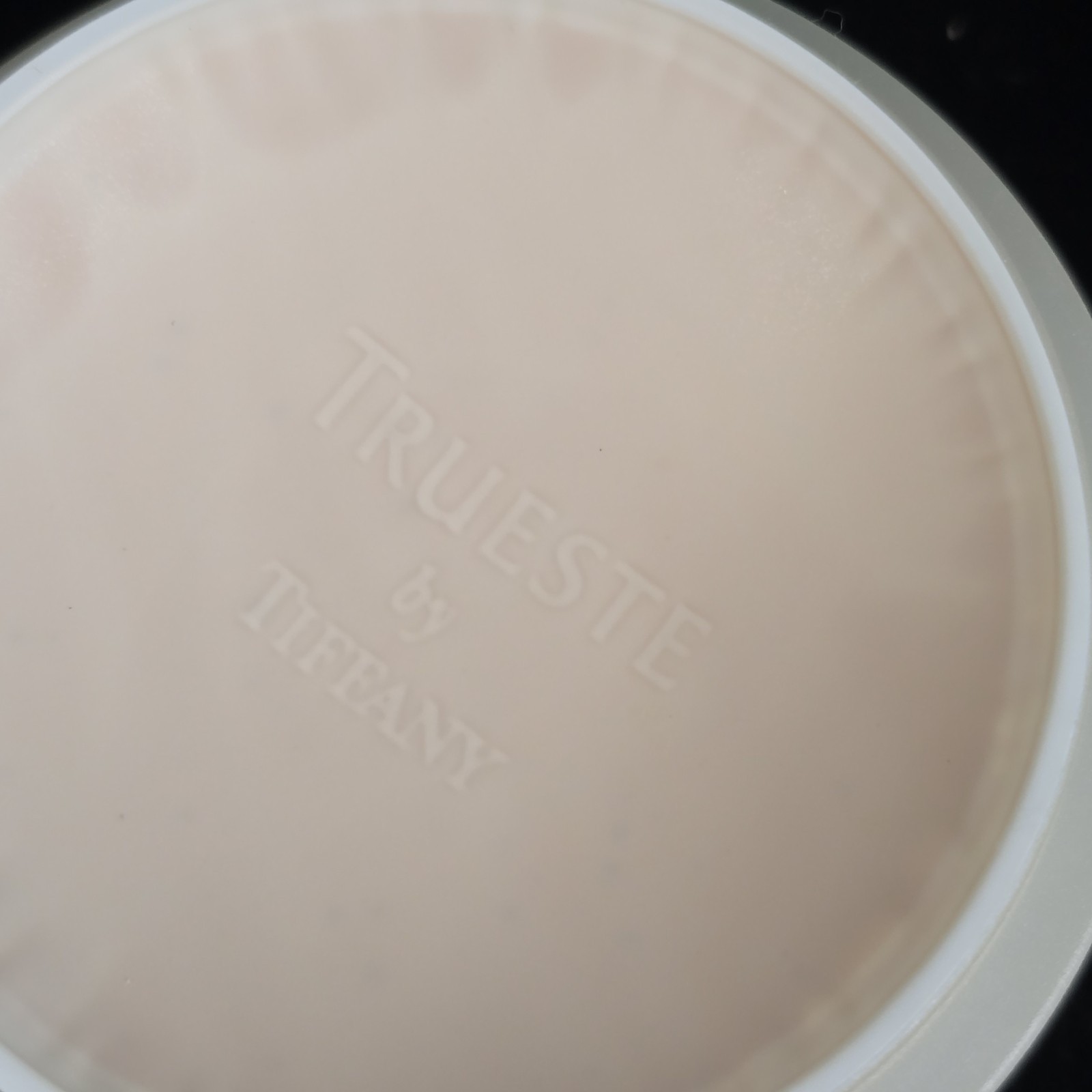 New Trueste by TIFFANY & CO 5.3 oz Silkening Body Creme