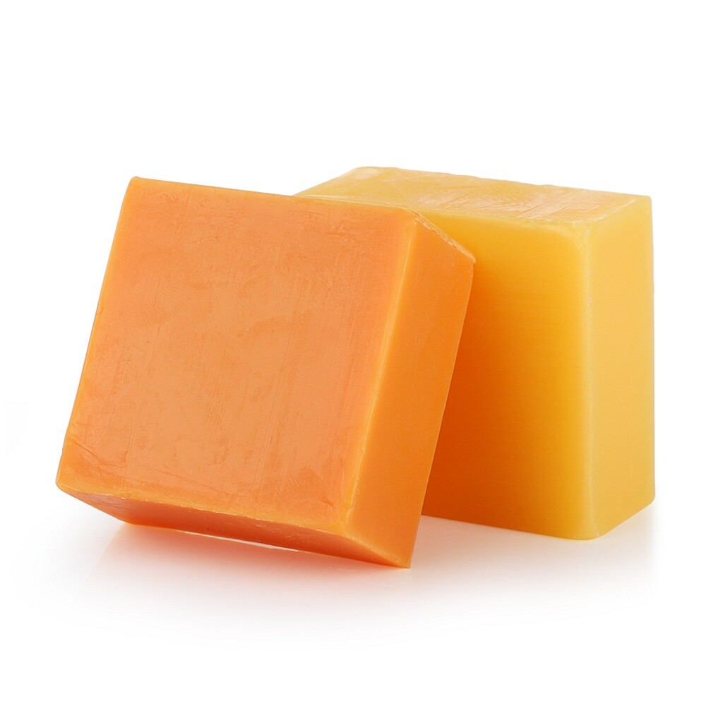 3/2X Turmeric Soap Dark Spot Corrector Serum Acne Melasma Remover Whitening Face