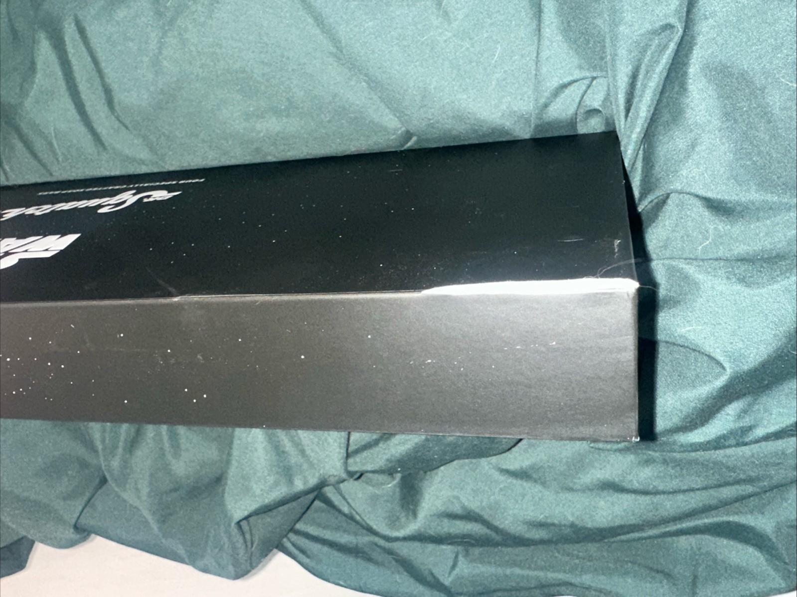Dr. Squatch STAR WARS Limited Edition Box 4 Soap Bars NIB SEE DESCRIPTION