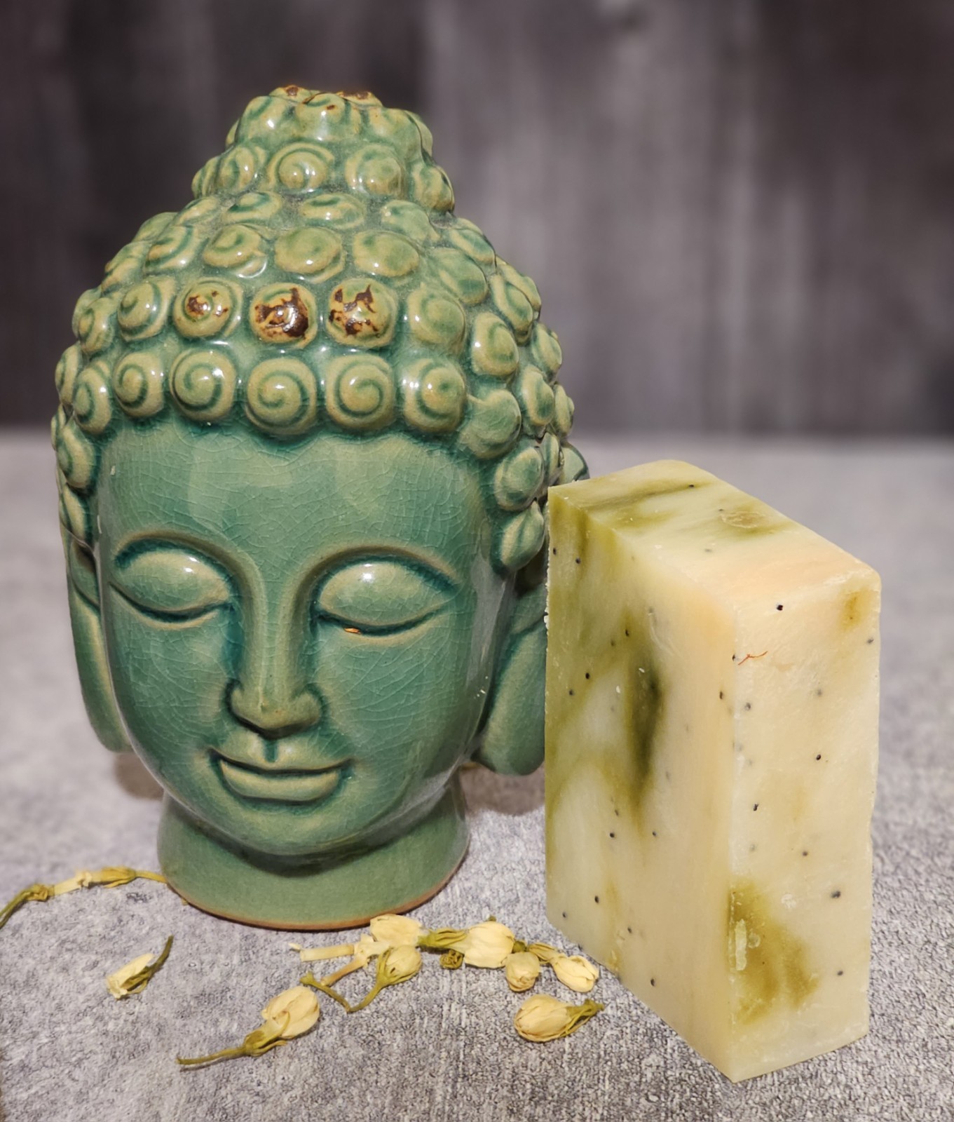 Koala Kraze Handmade Soap Vegan Organic
