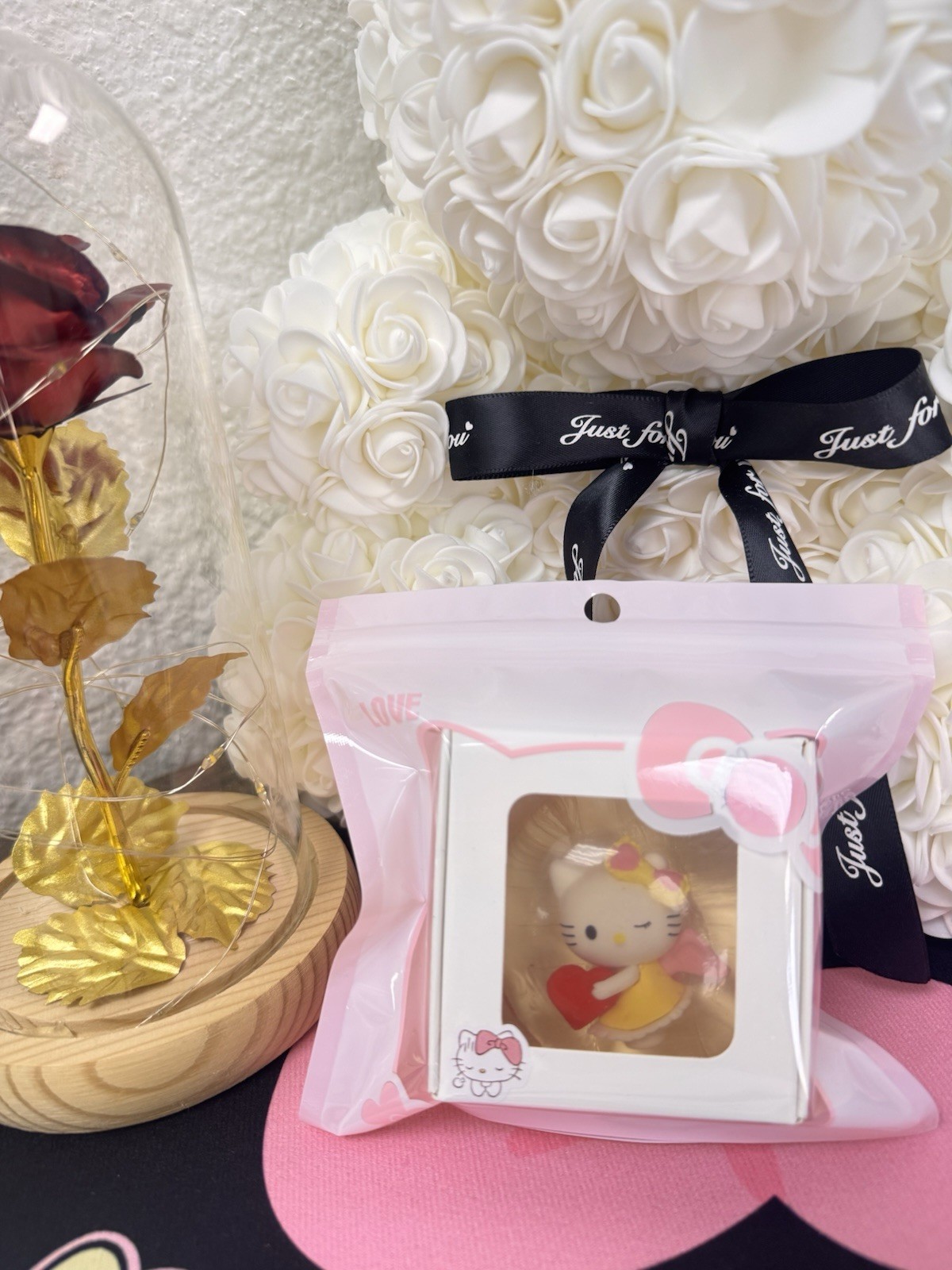 Cartoon Transparent Soap with Toy Inside Gift Cute Handmade Soap Surprise