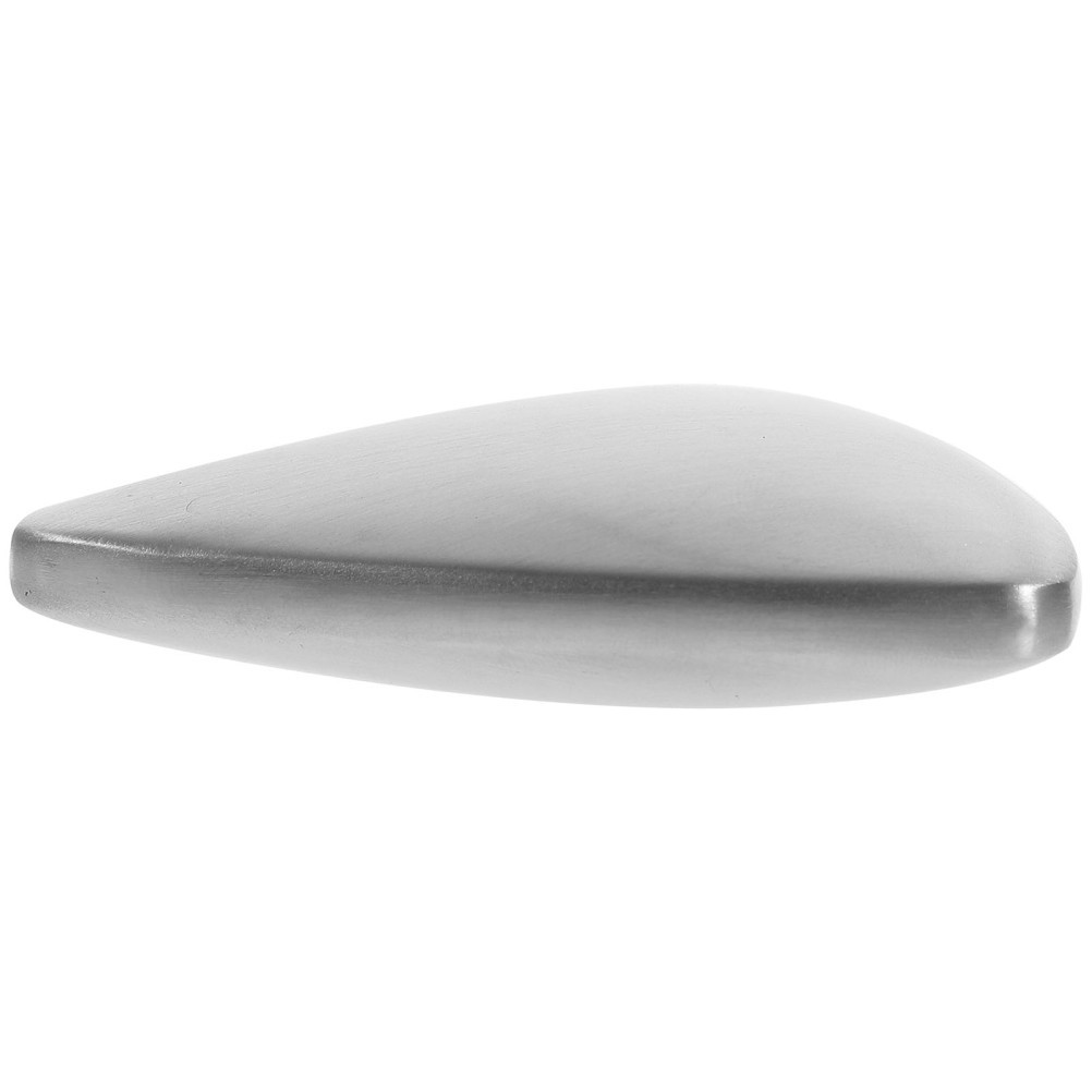 Stainless Refrigerator Soap Metal Triangle Shape Odor Remover Bar Soap