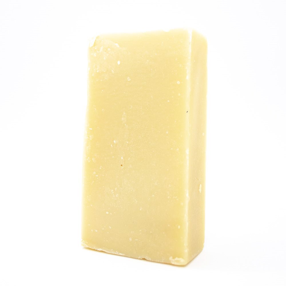 Coconut Soap Handmade 3.5 Oz ( 100 Grams )