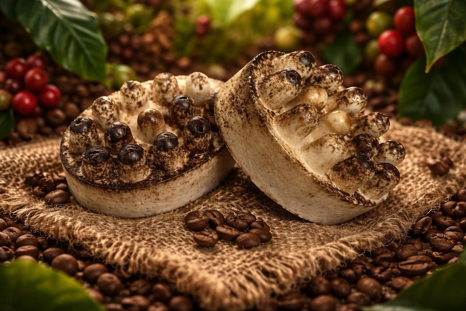 Coffee Bar Soap