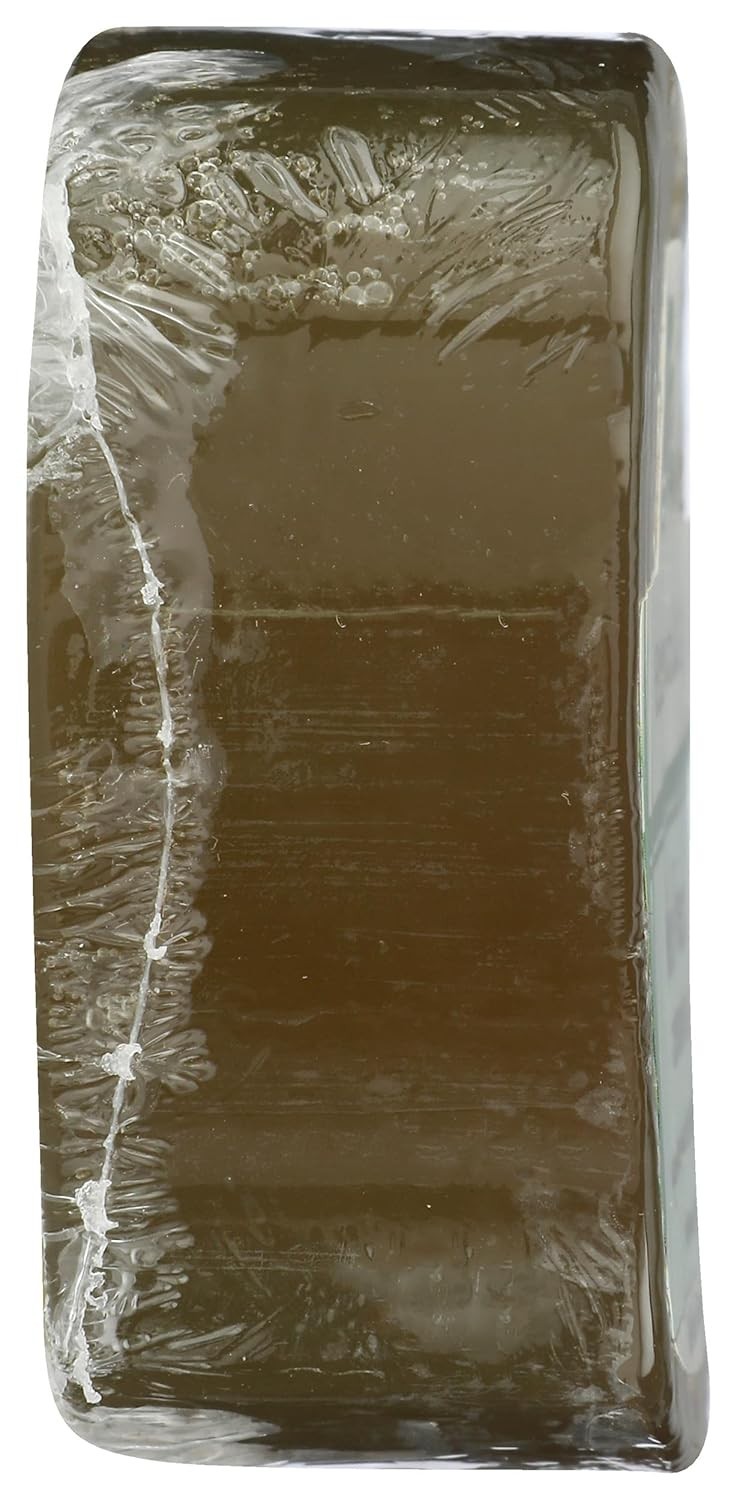 Organic Aloe Vera Glycerine Soap 4 oz – Gentle Cleansing for Sensitive Skin