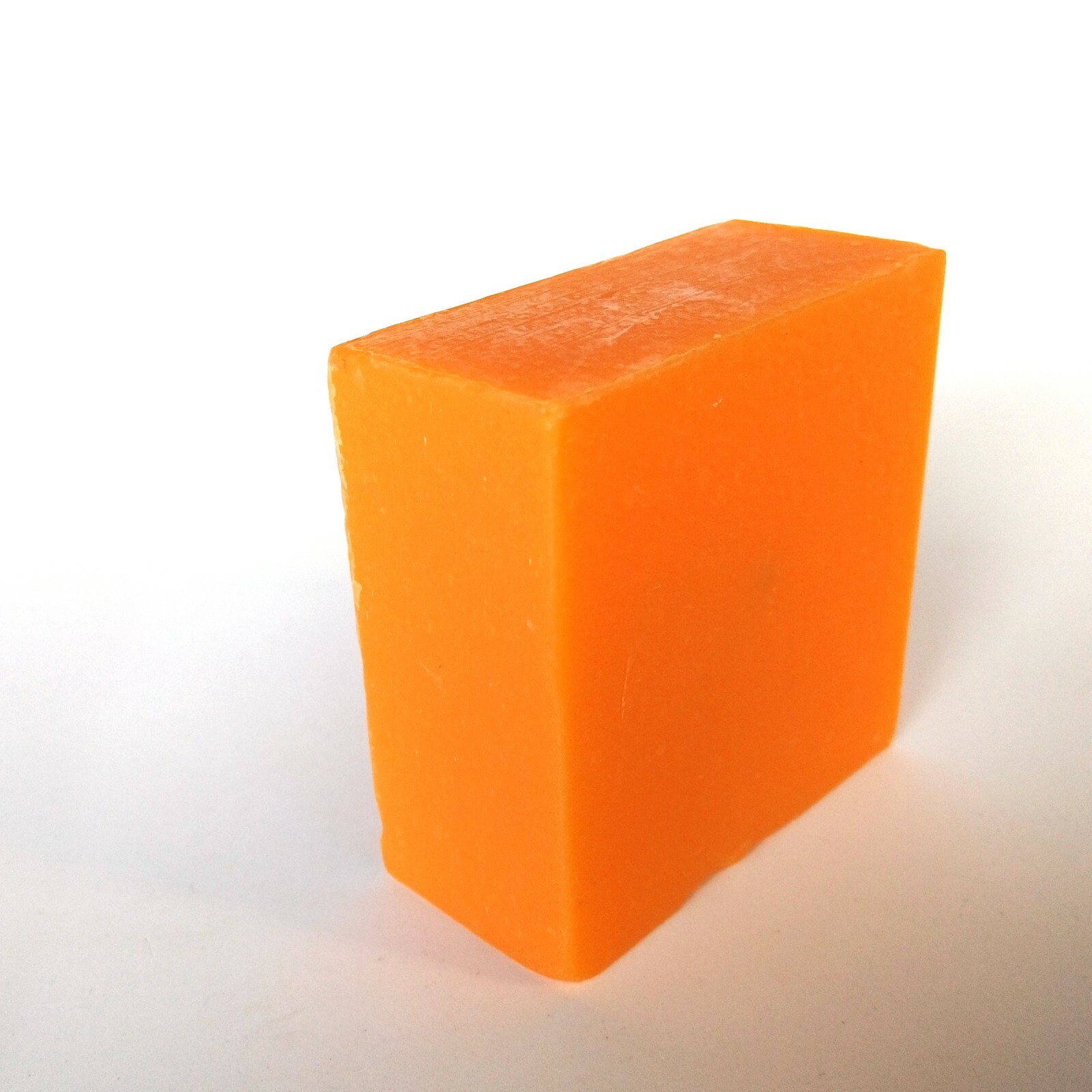 VIPADA ORANGE & COLLAGEN SOAP NATURAL HERBAL SOAP 65 g. BRIGHT & SMOOTH SKIN