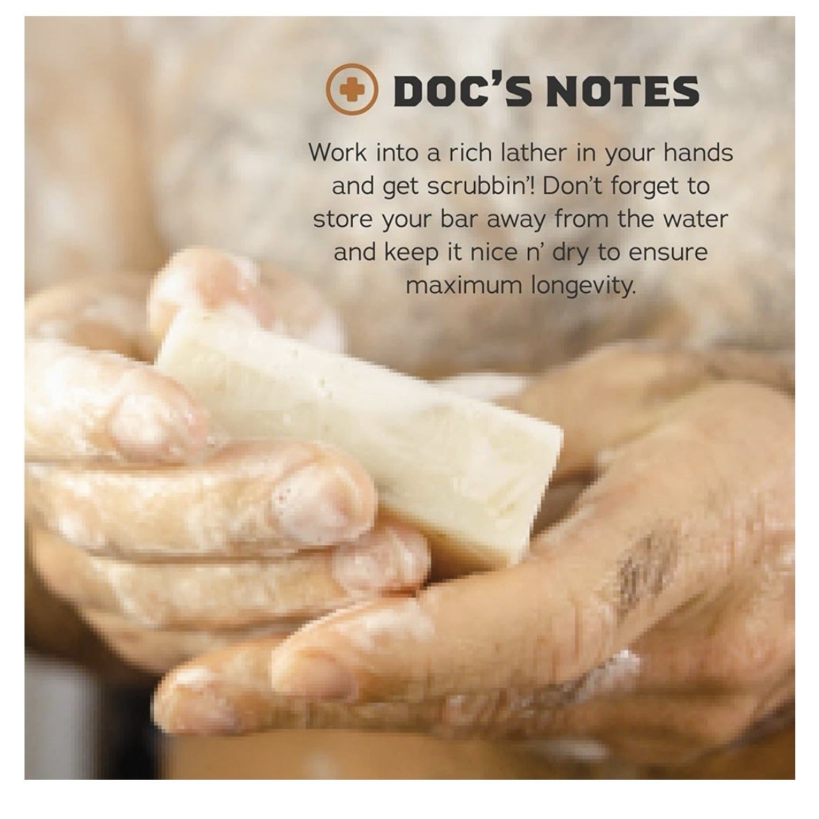 DR. SQUATCH 5 oz. Natural Soap Bars, 2 Pack