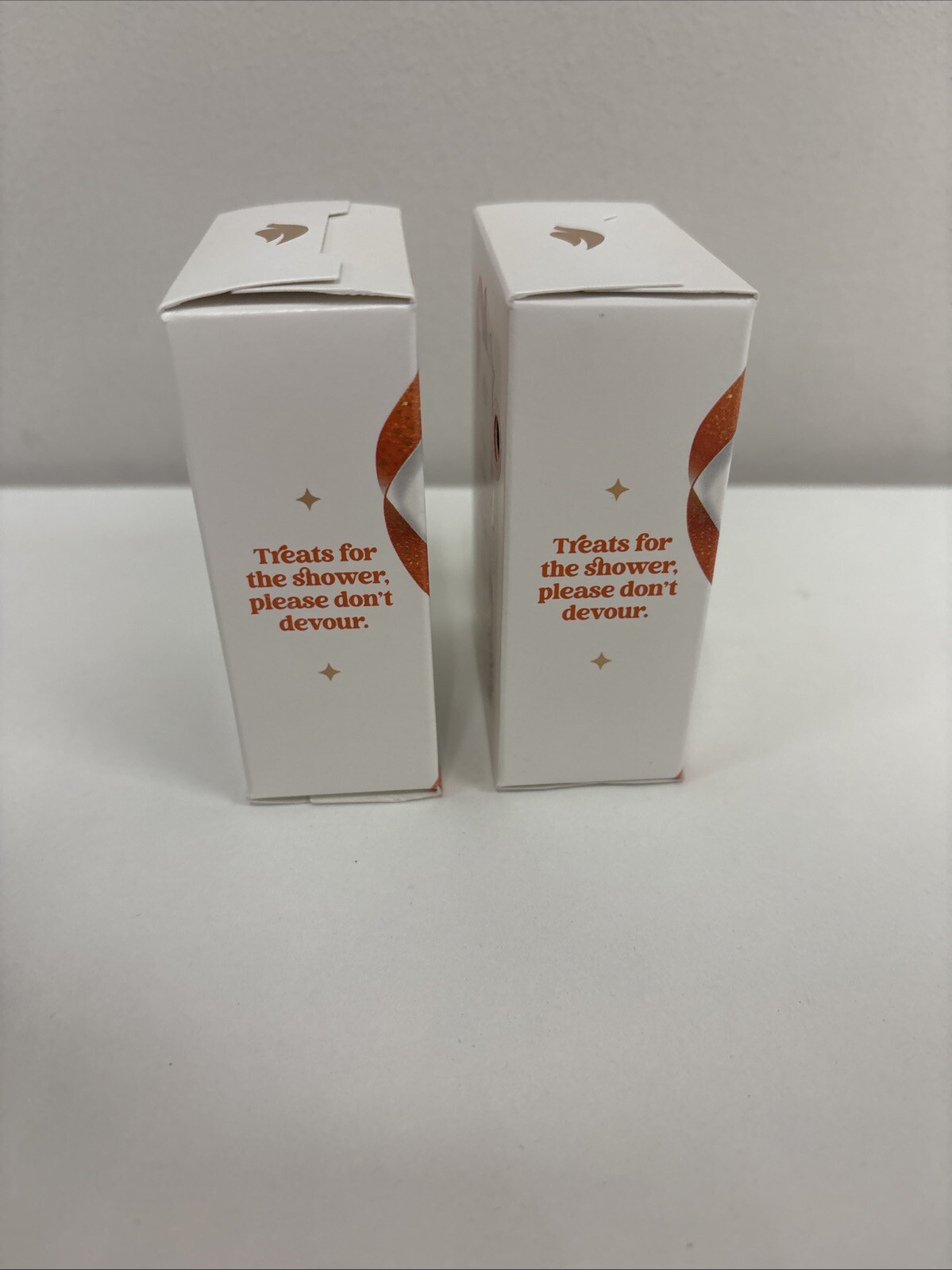 Dove Limited Edition Beauty Bar Soap Gingerbread Delight, 5 oz. – Lot Of 2
