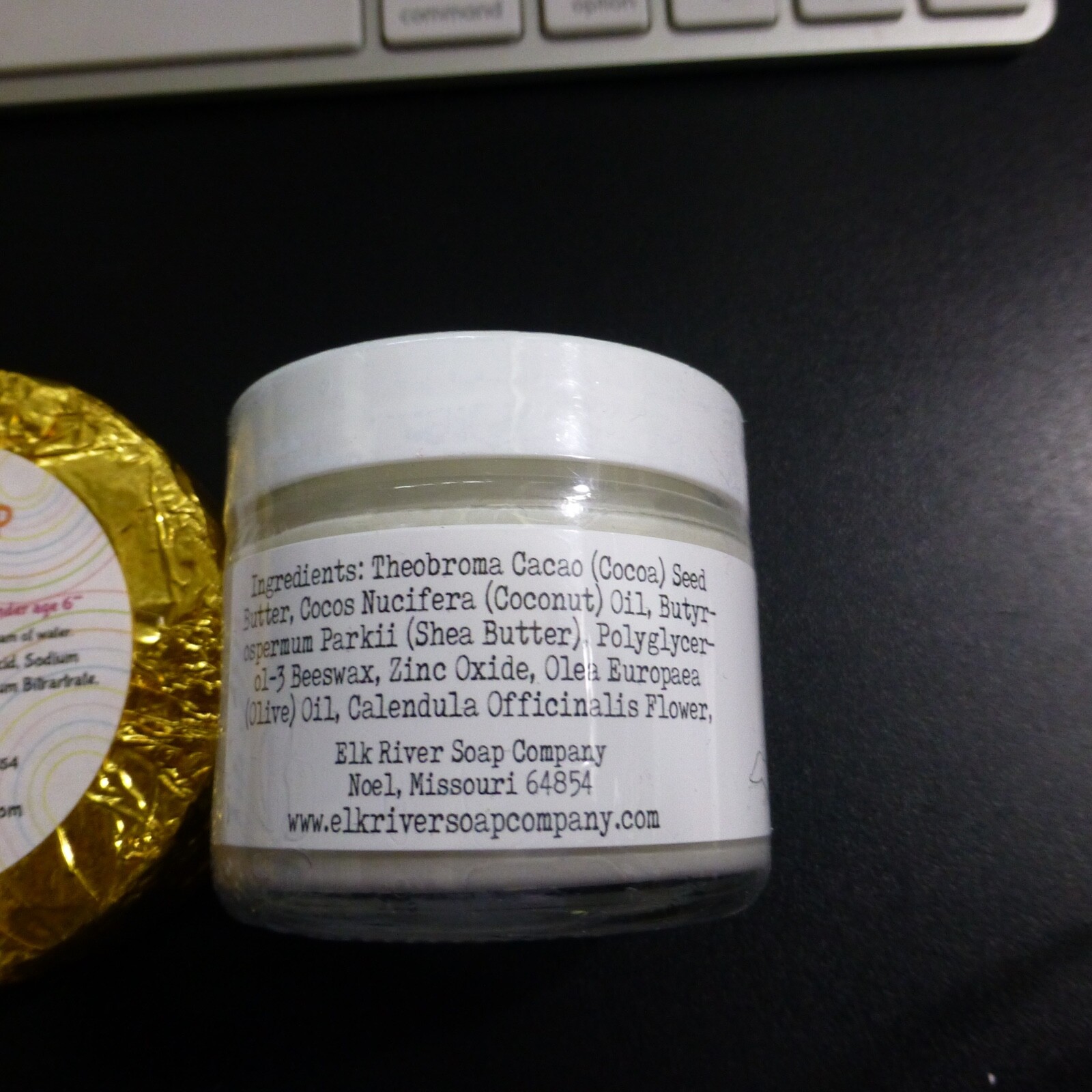 Elk River Soap Co. misc. product CHOICE – all new sealed – free shipping -F