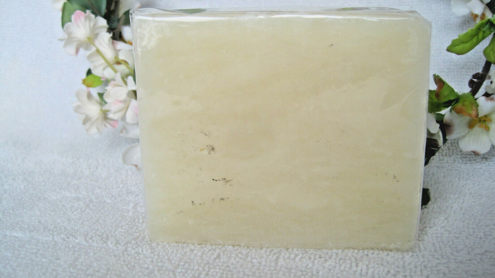 “EUCALYPTUS LEMON” HANDMADE NATURAL & ORGANIC VEGAN SOAP, Travel Size Bars