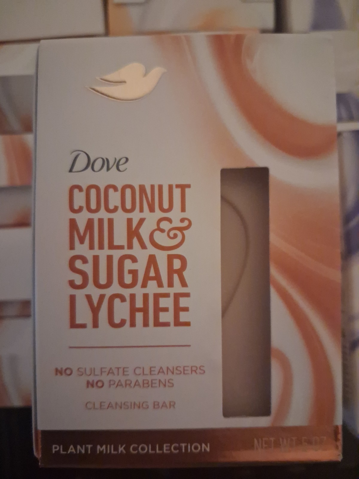Dove Beauty Bar Soap Variety BULK 60bars