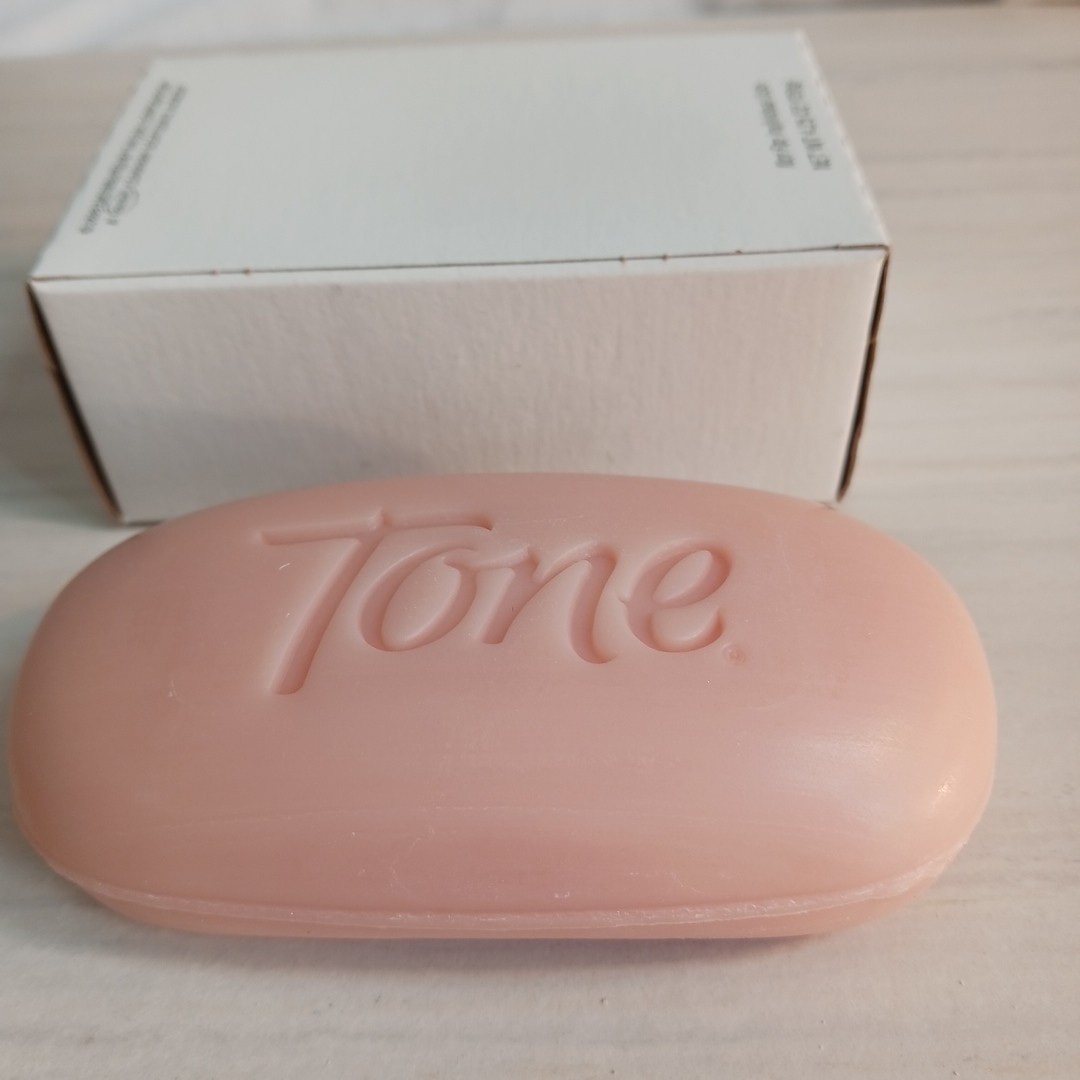 Tone Mango Splash Cocoa Butter Bath 1 Bar Discontinued One Sealed Bar *READ *