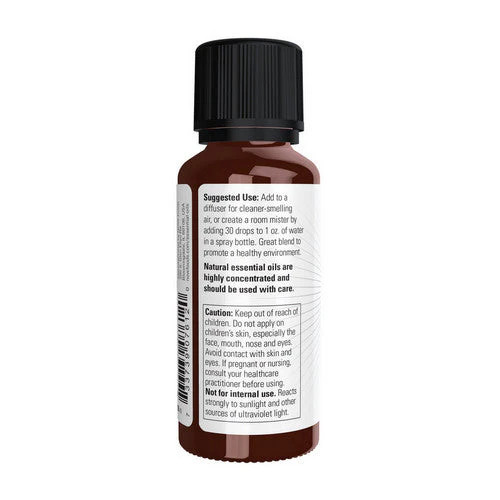 Now Foods, Nature’s Shield, 1 oz